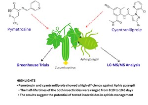 Figure from article: Bio-efficacy and Dynamic...